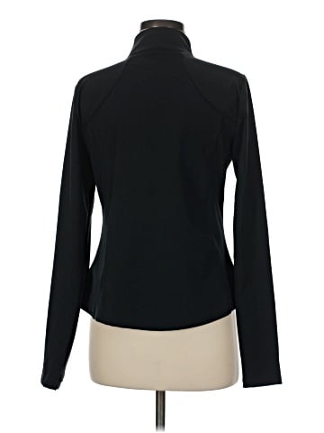 Asics Track Jacket (view 2)