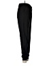 Lululemon Athletica Solid Black Casual Pants Size 6 - photo 4