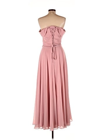Assorted Brands Cocktail Dress (view 2)