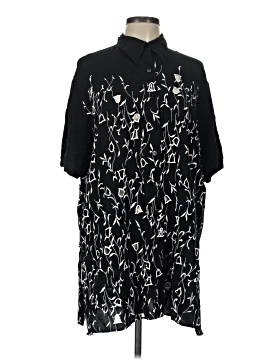 Gottex Kimono (view 1)