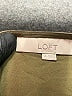 Ann Taylor LOFT Solid Green Romper Size XS - photo 4