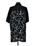 Gottex Black Kimono Size L - photo 2