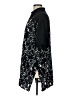 Gottex Black Kimono Size L - photo 5