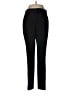 Zara Solid Black Dress Pants Size M - photo 1