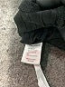Privacy Please Black Bodysuit Size XS - photo 4