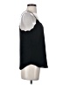 J.Crew Mercantile 100% Polyester Black Sleeveless Top Size 2 - photo 4