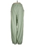 O'Neill Solid Green Casual Pants Size S - photo 2