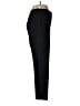 Zara Solid Black Dress Pants Size M - photo 4