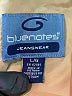 Blue Note Tan Vest Size L - photo 6