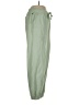 O'Neill Solid Green Casual Pants Size S - photo 4