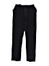 Burberry 100% Wool Plaid Black dress pants Size 10 - photo 1