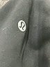 Lululemon Athletica Black Active Pants Size 6 - photo 4