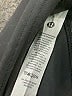 Lululemon Athletica Black Active Pants Size 6 - photo 6