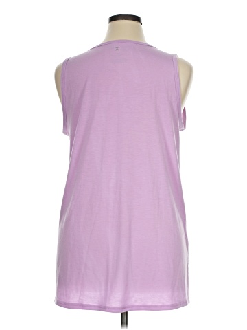 Xersion Sleeveless T-Shirt (view 2)