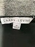 Larry Levine 100% Polyester Black Long Sleeve Blouse Size 2X - photo 7