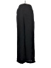 Lulus 100% Polyester Chevron-herringbone Black Dress Pants Size S - photo 1