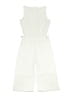 Zara Ivory Dress Size 9 - 10 - photo 1