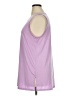 Xersion Purple Sleeveless T-Shirt Size XL - photo 5