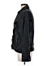 Forever 21 100% Cotton Black Denim Jacket Size M - photo 5
