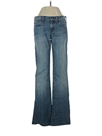 7 For All Mankind Jeans (view 1)