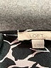 Ann Taylor LOFT Black Romper Size 0 - photo 4