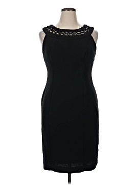 Evan Picone Cocktail Dress (view 1)