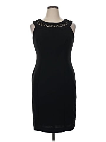 Evan Picone Cocktail Dress (view 1)