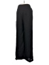 Lulus 100% Polyester Chevron-herringbone Black Dress Pants Size S - photo 2