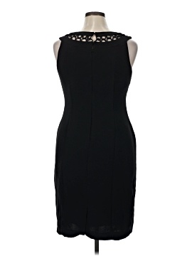 Evan Picone Cocktail Dress (view 2)