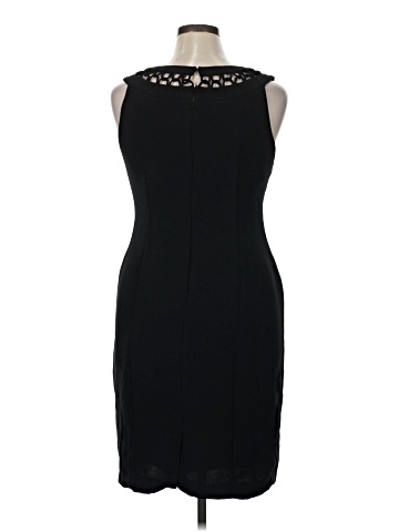 Evan Picone Cocktail Dress (view 2)