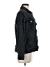Forever 21 100% Cotton Black Denim Jacket Size M - photo 4