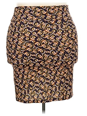 Lularoe Casual Skirt (view 2)