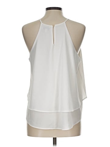 Active USA Sleeveless Blouse (view 2)