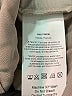 Rita Row 100% Tencel Lyocell Tan Romper Size S - photo 5