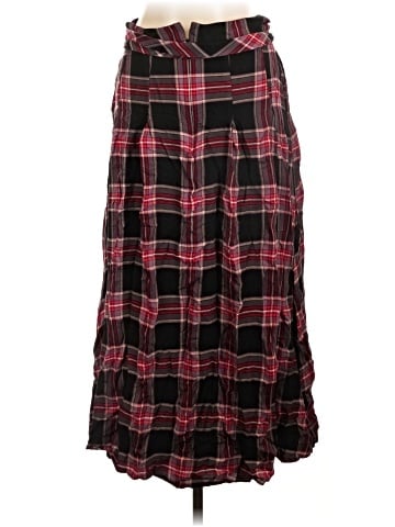 Ann Taylor Casual Skirt (view 2)