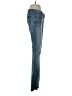 7 For All Mankind Blue Jeans Size 25 waist - photo 4