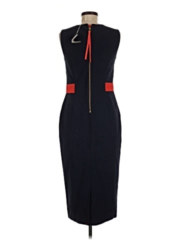 Erdem Cocktail Dress (view 2)