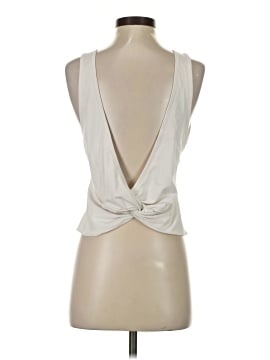 Lululemon Athletica Sleeveless T-Shirt (view 2)
