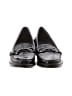 Aerosoles Black Flats Size 6 - photo 2