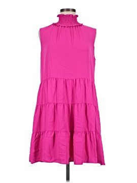 Amanda Uprichard Casual Dress (view 1)