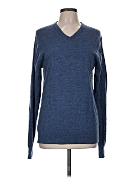 M Magaschoni Long Sleeve T-Shirt (view 1)