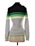 N'Vo by Lanctot Green Pullover Sweater Size S - photo 2