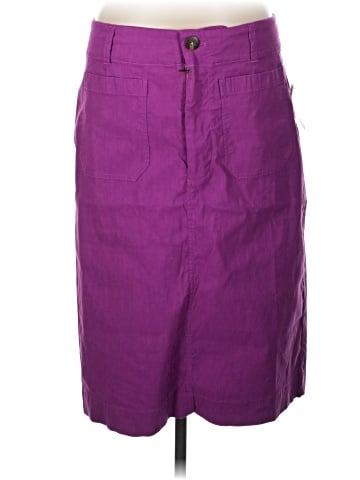 Maeve by Anthropologie Casual Skirt (view 1)
