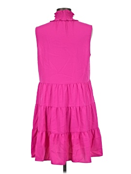 Amanda Uprichard Casual Dress (view 2)
