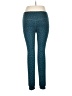 Nike Teal Active Pants Size L - photo 2