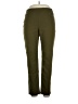 INC International Concepts Solid Green Active Pants Size 14 - photo 1