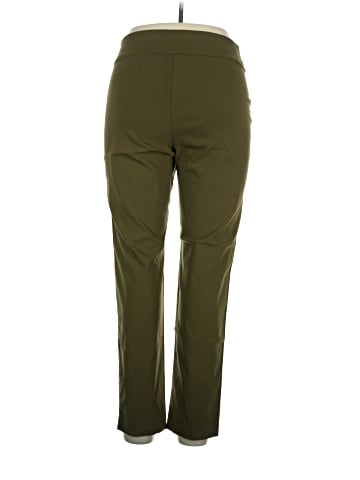 INC International Concepts Active Pants (view 2)