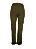INC International Concepts Solid Green Active Pants Size 14 - photo 2
