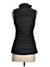 Athleta 100% Nylon Black Vest Size XS (petite) - photo 2