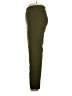 INC International Concepts Solid Green Active Pants Size 14 - photo 5